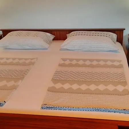 Apartma Helena Ajdovščina