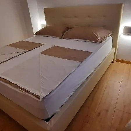 Apartamento Apartma Helena *