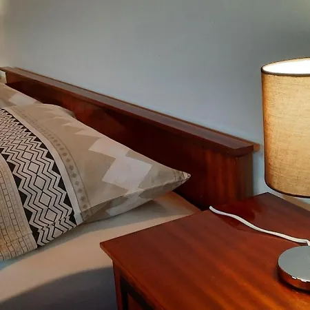 Apartamento Apartma Helena Ajdovščina
