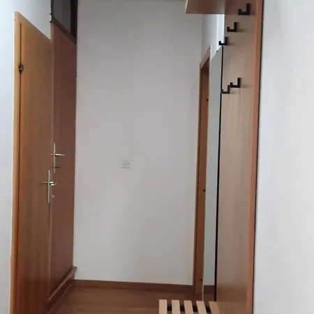 Apartma Helena Apartamento
