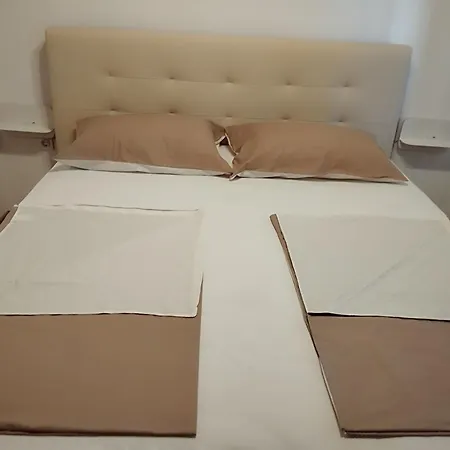 Apartma Helena *