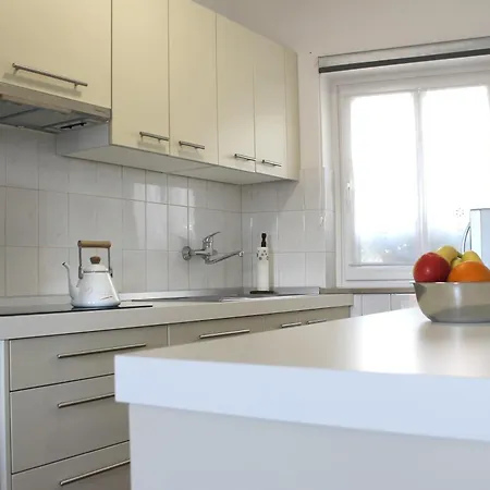 Apartma Helena Apartamento *